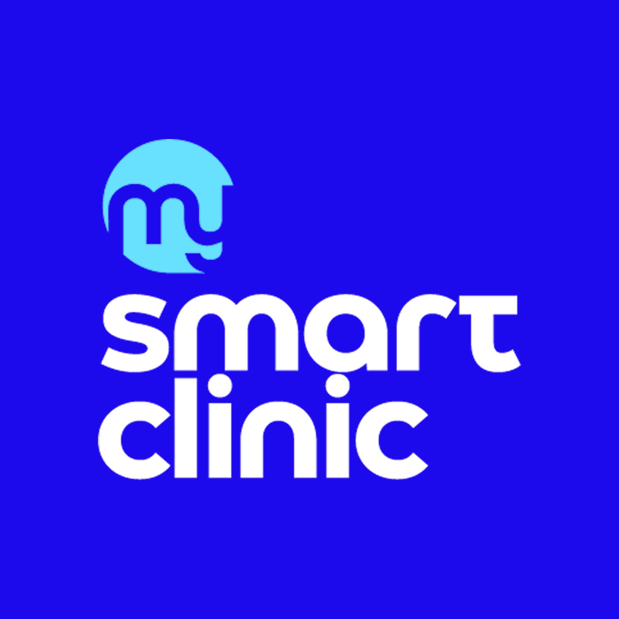 Logo My Smart Clinic